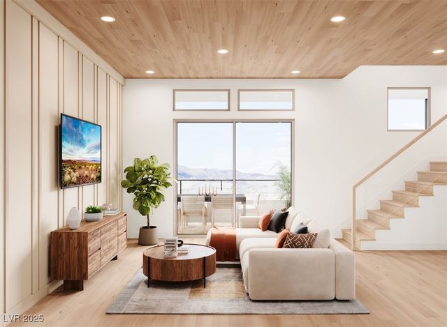 1537 Stone Perch Street, Las Vegas, NV 89138