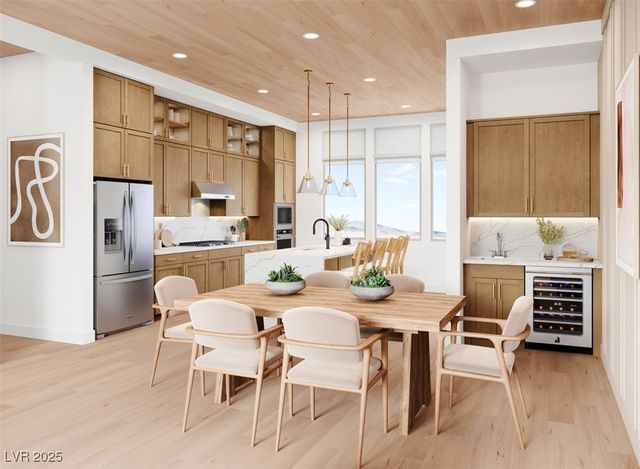 1537 Stone Perch Street, Las Vegas, NV 89138