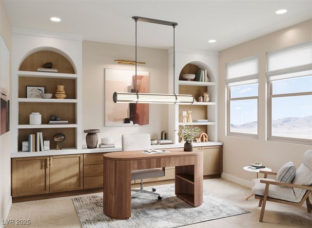 1537 Stone Perch Street, Las Vegas, NV 89138