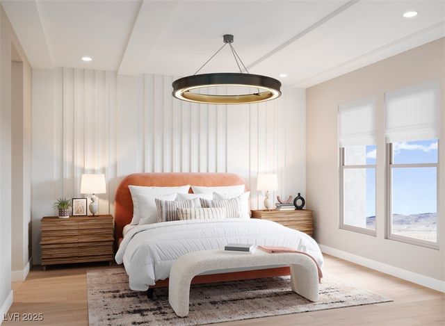 1537 Stone Perch Street, Las Vegas, NV 89138