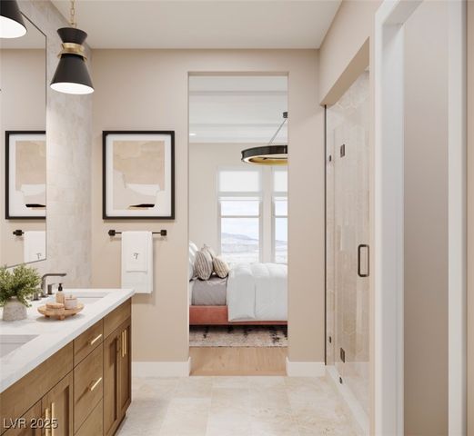 1537 Stone Perch Street, Las Vegas, NV 89138