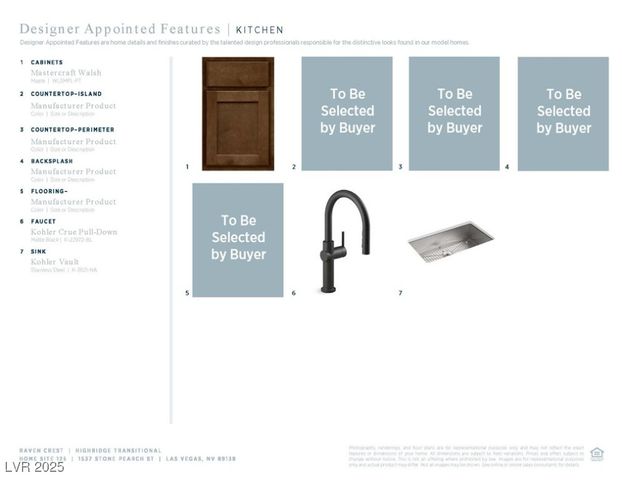 1537 Stone Perch Street, Las Vegas, NV 89138