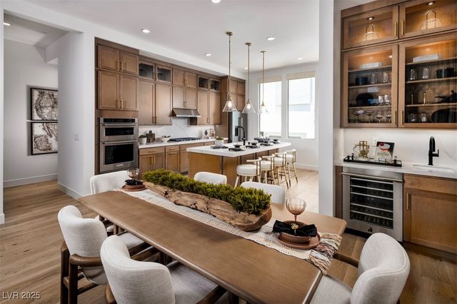 1537 Stone Perch Street, Las Vegas, NV 89138