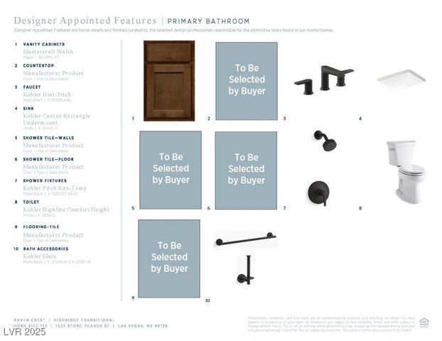 1537 Stone Perch Street, Las Vegas, NV 89138