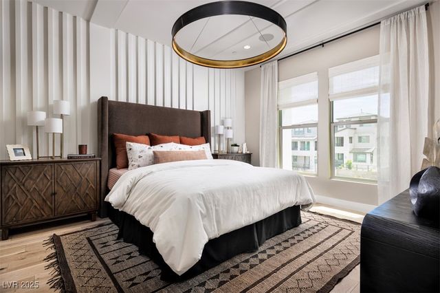 1537 Stone Perch Street, Las Vegas, NV 89138