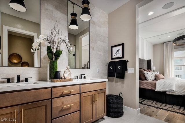 1537 Stone Perch Street, Las Vegas, NV 89138