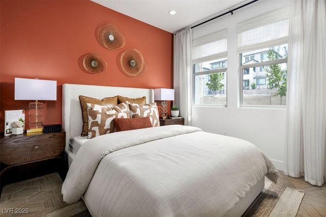 1537 Stone Perch Street, Las Vegas, NV 89138