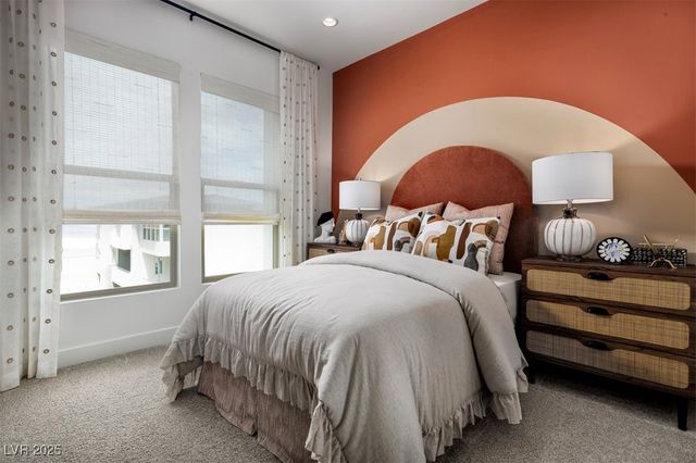 1537 Stone Perch Street, Las Vegas, NV 89138