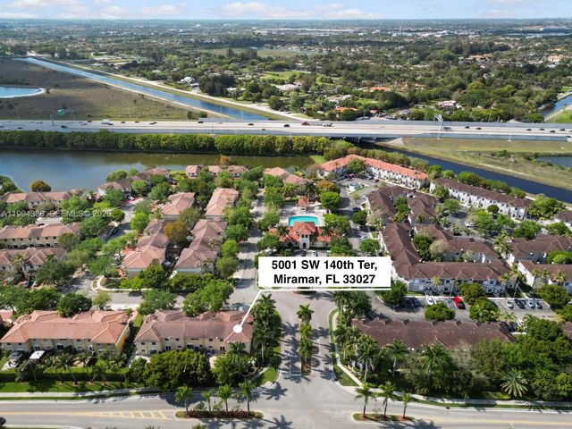 5001 SW 140th Ter 5001, Miramar, FL 33027