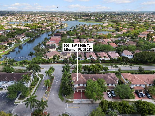 5001 SW 140th Ter 5001, Miramar, FL 33027
