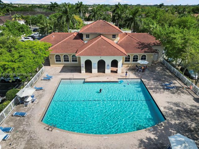 5001 SW 140th Ter 5001, Miramar, FL 33027