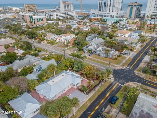 401 N Wild Olive Avenue B, Daytona Beach, FL 32118