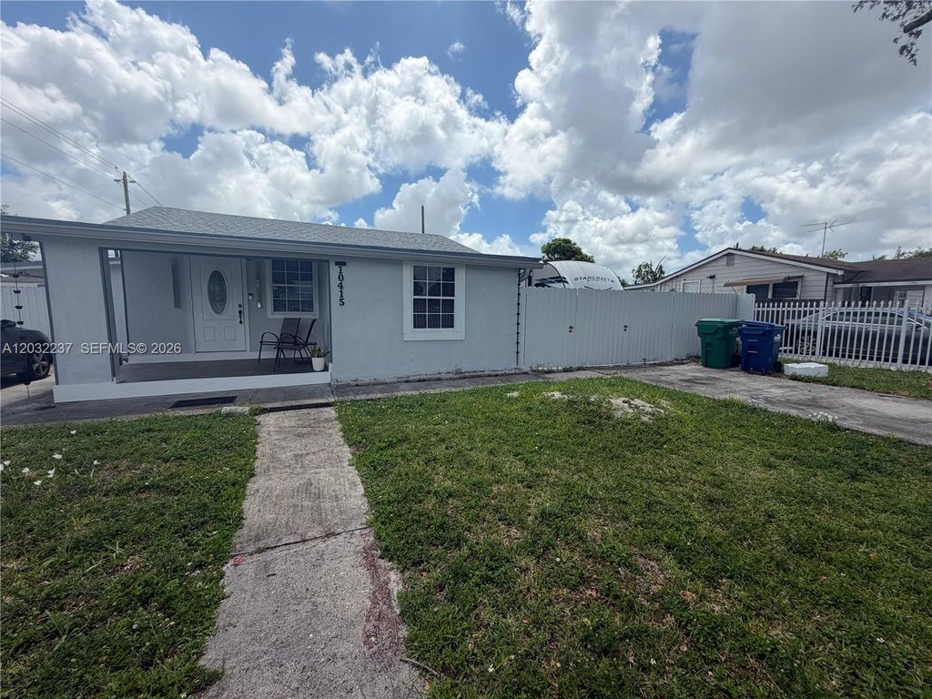 10415 NW 30th Court, Miami, FL 33147