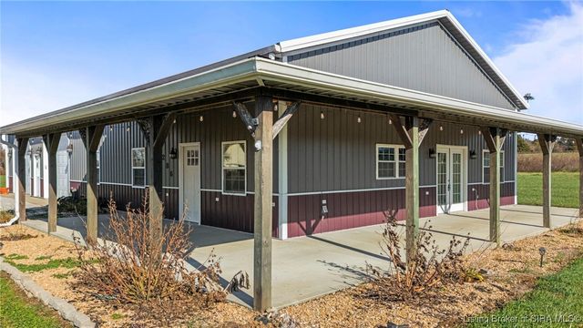 286 Kruse Lane, Milton, KY 40045