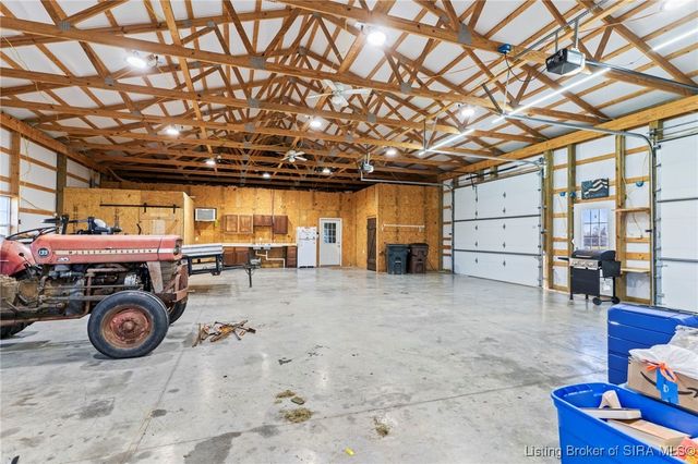 286 Kruse Lane, Milton, KY 40045