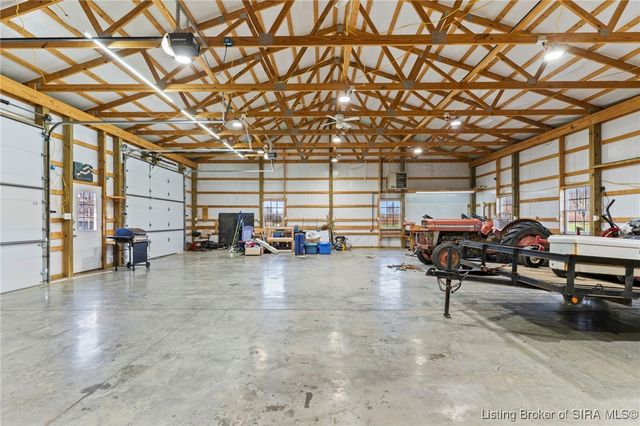 286 Kruse Lane, Milton, KY 40045