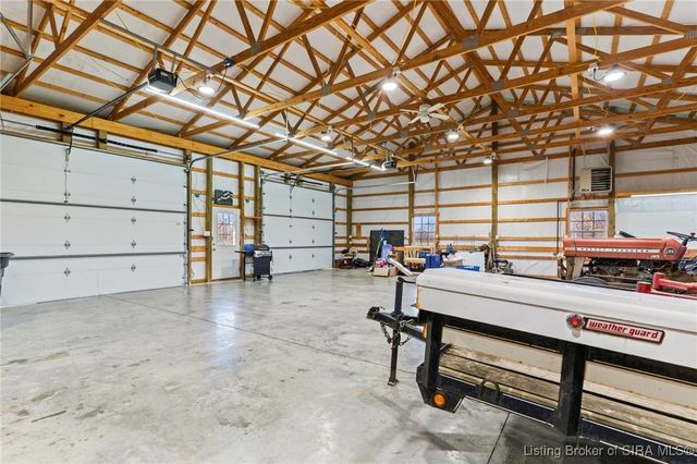 286 Kruse Lane, Milton, KY 40045