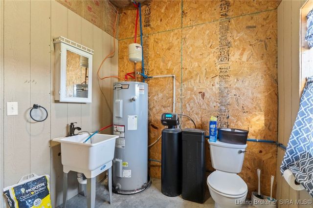 286 Kruse Lane, Milton, KY 40045