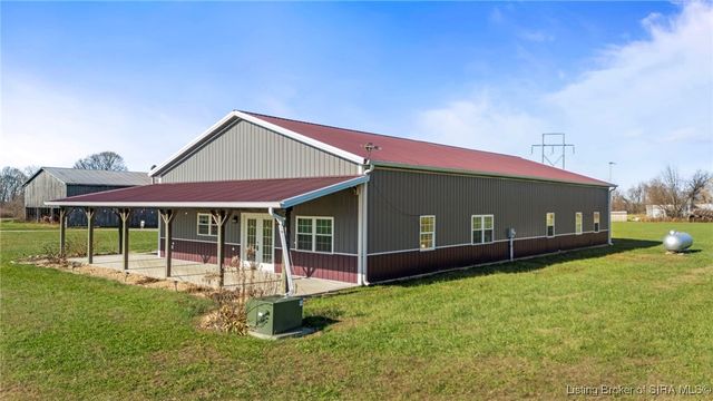 286 Kruse Lane, Milton, KY 40045