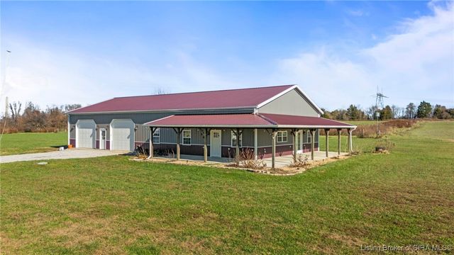 286 Kruse Lane, Milton, KY 40045