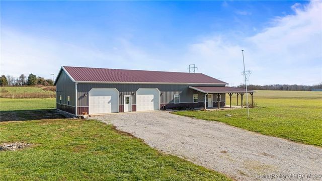 286 Kruse Lane, Milton, KY 40045