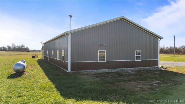 286 Kruse Lane, Milton, KY 40045