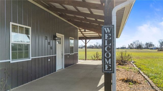 286 Kruse Lane, Milton, KY 40045