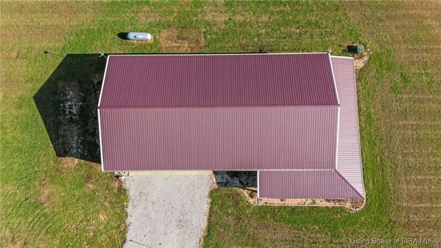 286 Kruse Lane, Milton, KY 40045