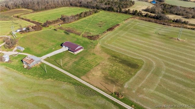 286 Kruse Lane, Milton, KY 40045