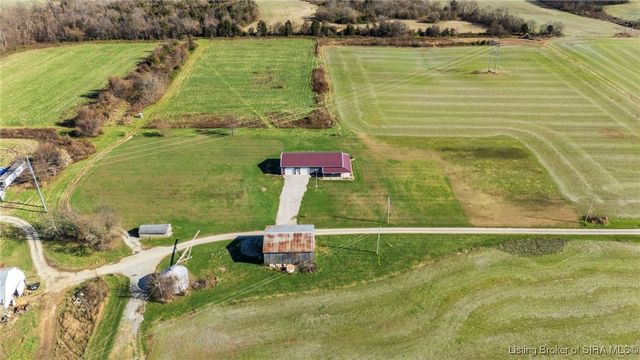 286 Kruse Lane, Milton, KY 40045