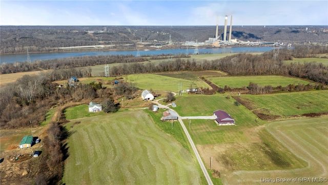 286 Kruse Lane, Milton, KY 40045