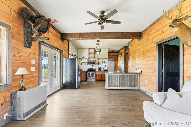 286 Kruse Lane, Milton, KY 40045