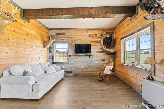 286 Kruse Lane, Milton, KY 40045