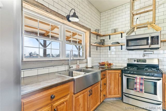 286 Kruse Lane, Milton, KY 40045