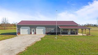286 Kruse Lane, Milton, KY 40045