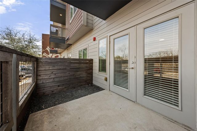 2505 Thornton RD 2306, Austin, TX 78704