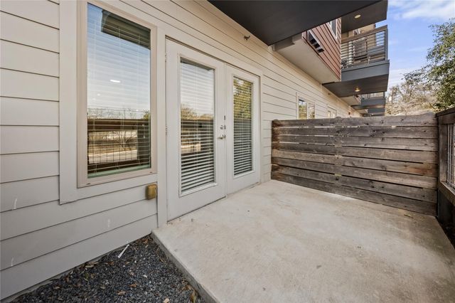 2505 Thornton RD 2306, Austin, TX 78704