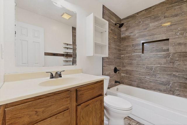 4329 Thicket Drive, Garland, TX 75043