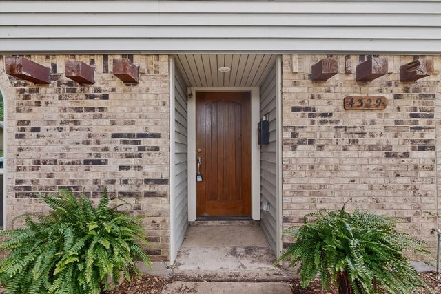 4329 Thicket Drive, Garland, TX 75043