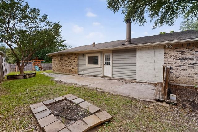 4329 Thicket Drive, Garland, TX 75043