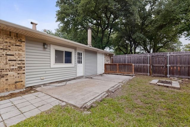 4329 Thicket Drive, Garland, TX 75043
