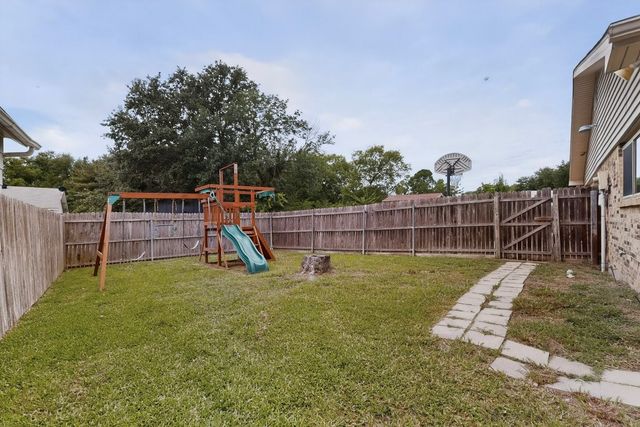 4329 Thicket Drive, Garland, TX 75043