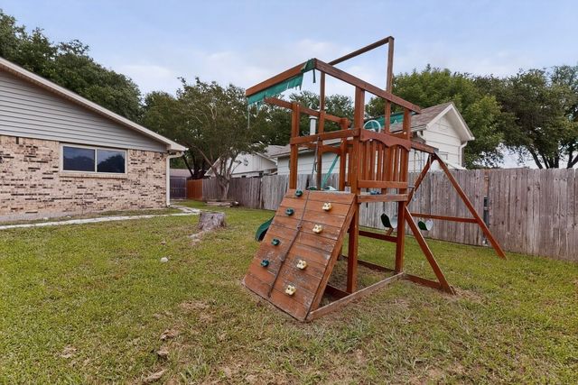 4329 Thicket Drive, Garland, TX 75043