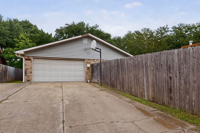 4329 Thicket Drive, Garland, TX 75043