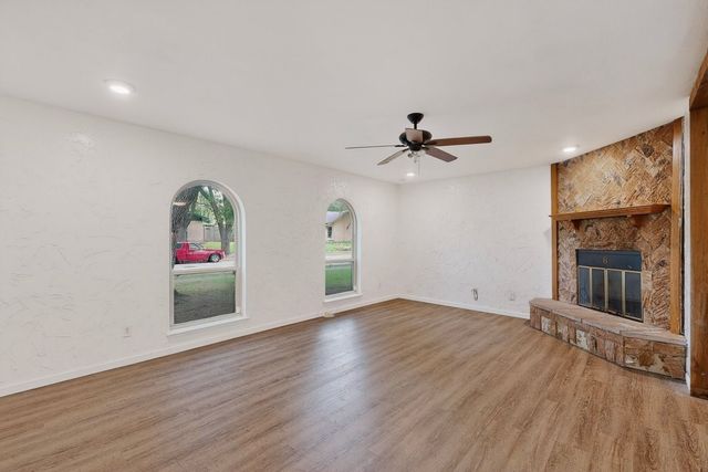 4329 Thicket Drive, Garland, TX 75043