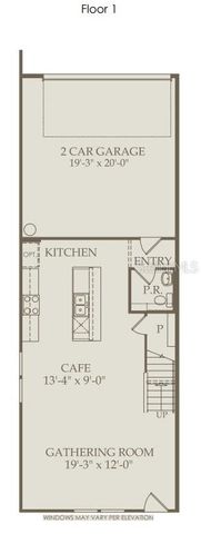 16286 BRIGHT LEAF ROAD, Winter Garden, FL 34787