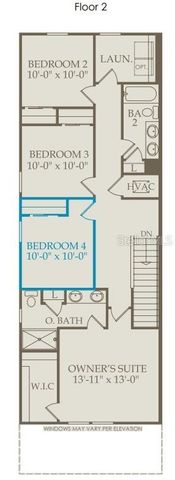 16286 BRIGHT LEAF ROAD, Winter Garden, FL 34787