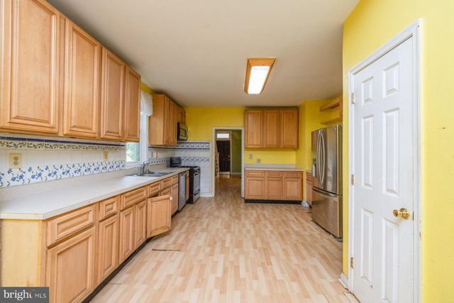 4108 33RD ST, Mount Rainier, MD 20712