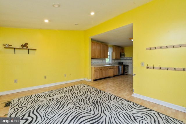 4108 33RD ST, Mount Rainier, MD 20712