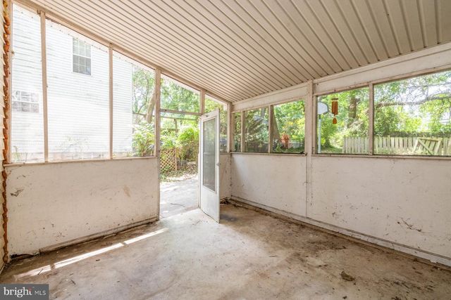 4108 33RD ST, Mount Rainier, MD 20712